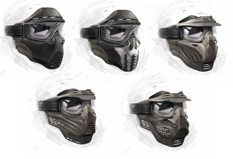 Illustration for article titled The Spies, Soldiers and Sexy Ladies of Splinter Cell: Conviction